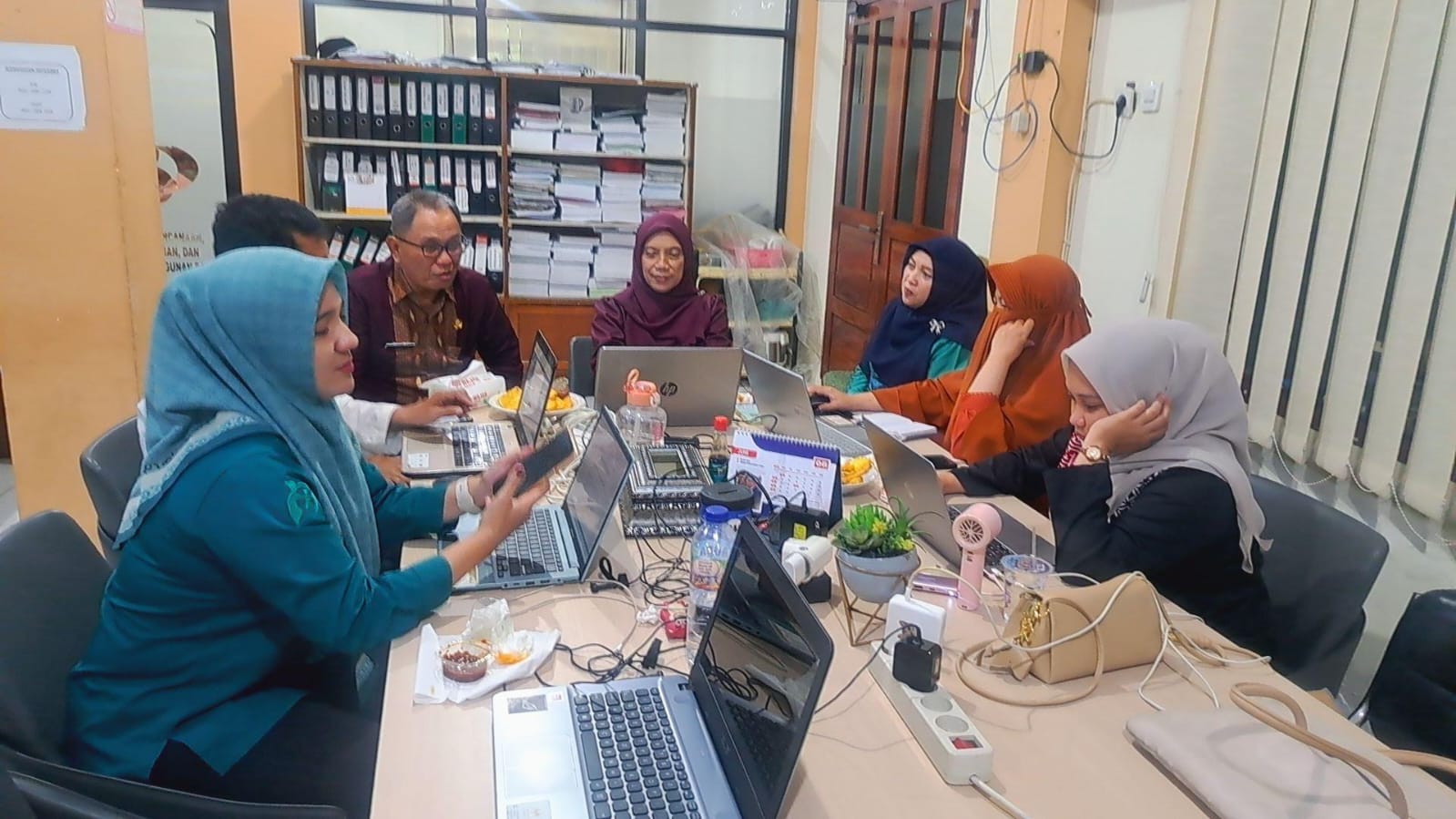 Kabupaten Gorontalo Optimistis Naik Kelas KLA: Dari Madya Menuju Nindya hingga Utama